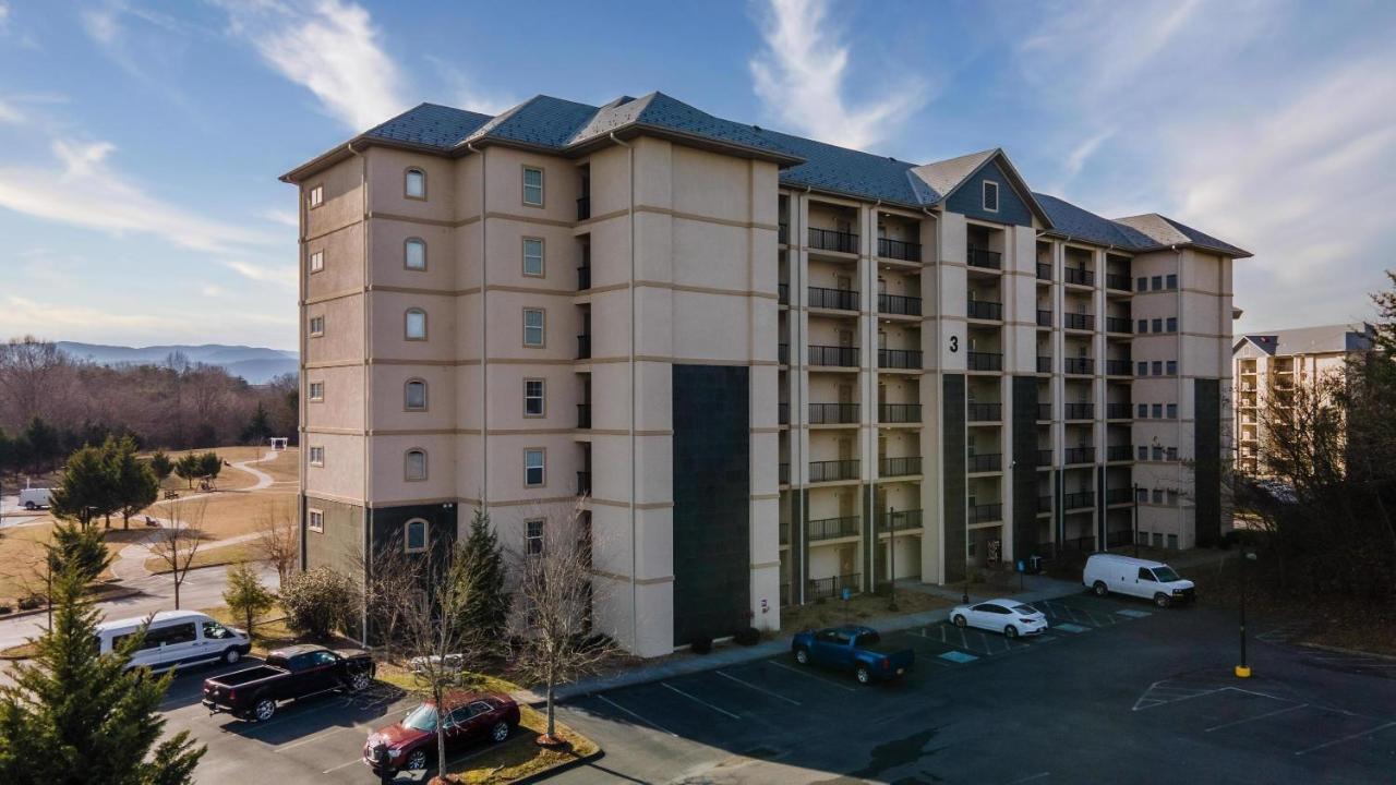 Mvc - Unit 5705 Apartment Pigeon Forge Exterior photo